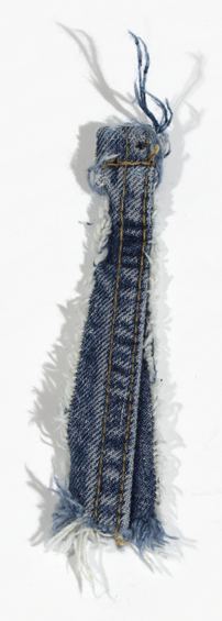 FLARE piece 124 of 207