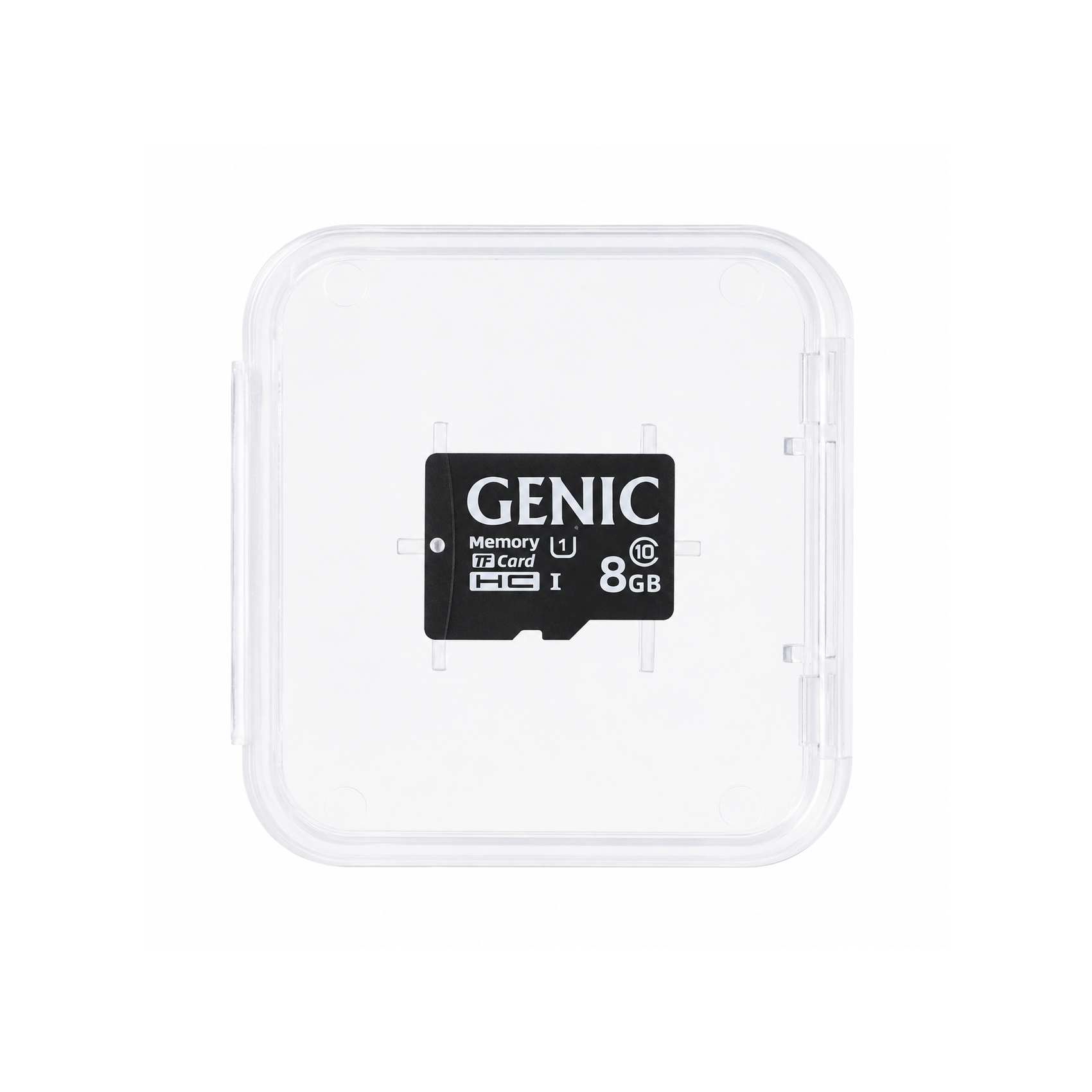 Products – GENIC