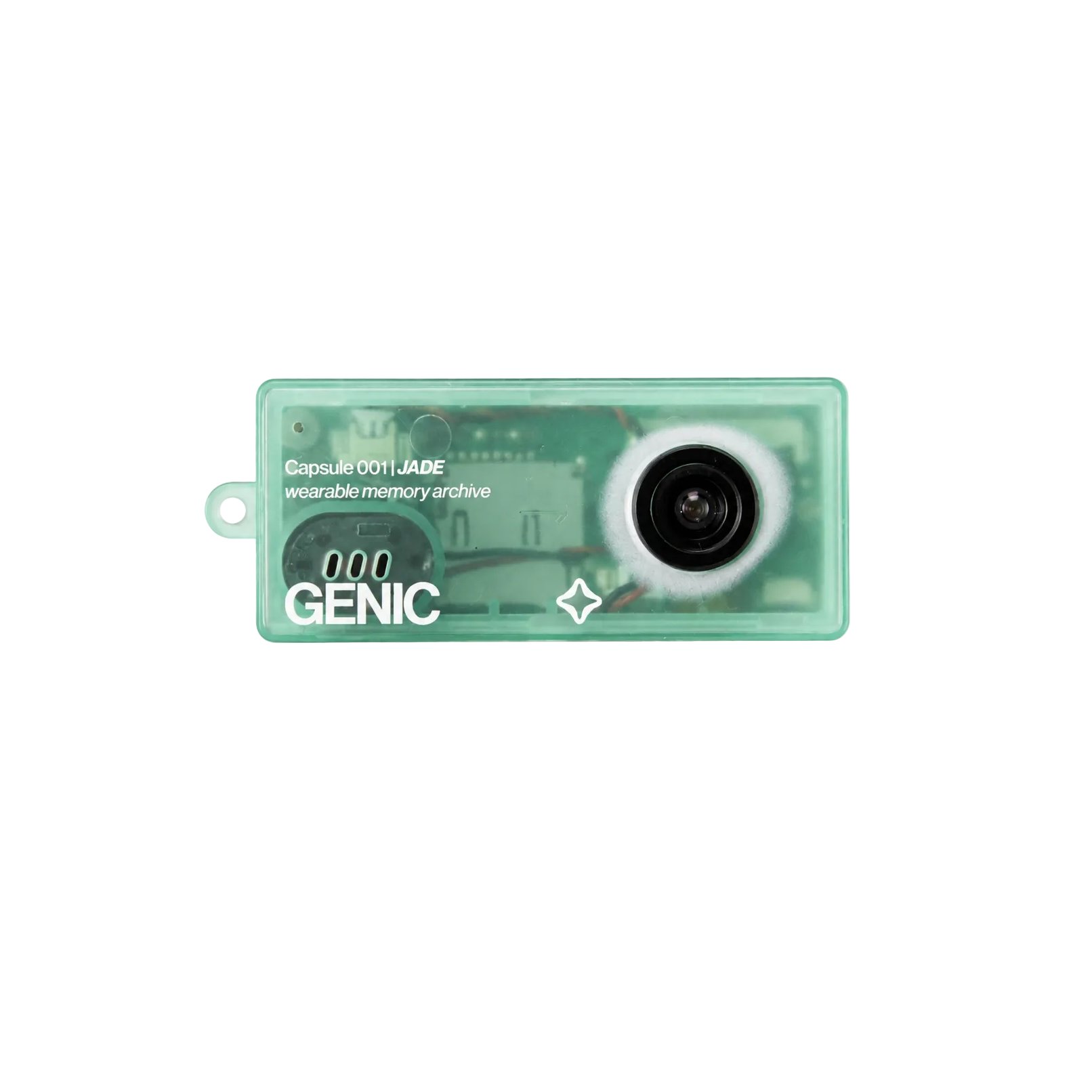 Products – GENIC