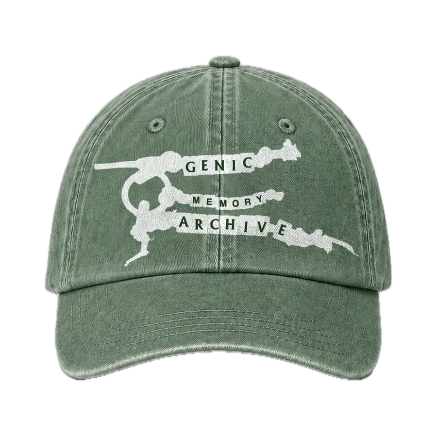 Memory Archive Cap